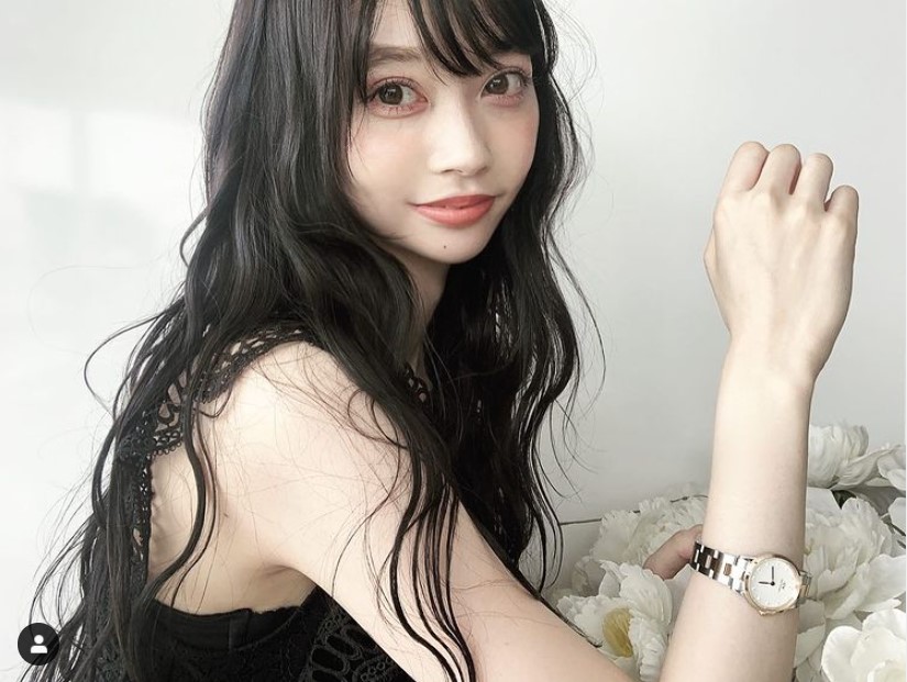 絢乃唯那 あやのゆいな は保育士 保育園の場所は