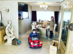 ゴリラ兄弟 パパ の仕事 職業 は 実家 自宅住所 や本名を紹介