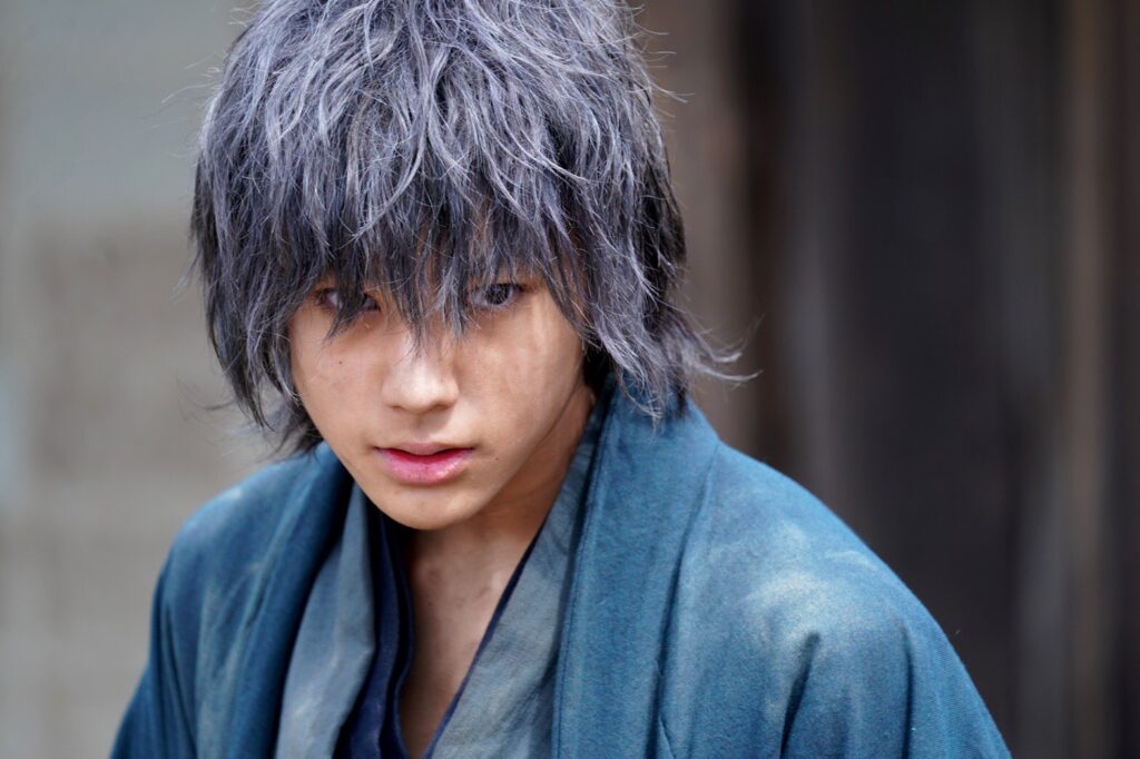 荒木飛羽の事故 骨折 や高校が浜辺美波と同じ噂は本当