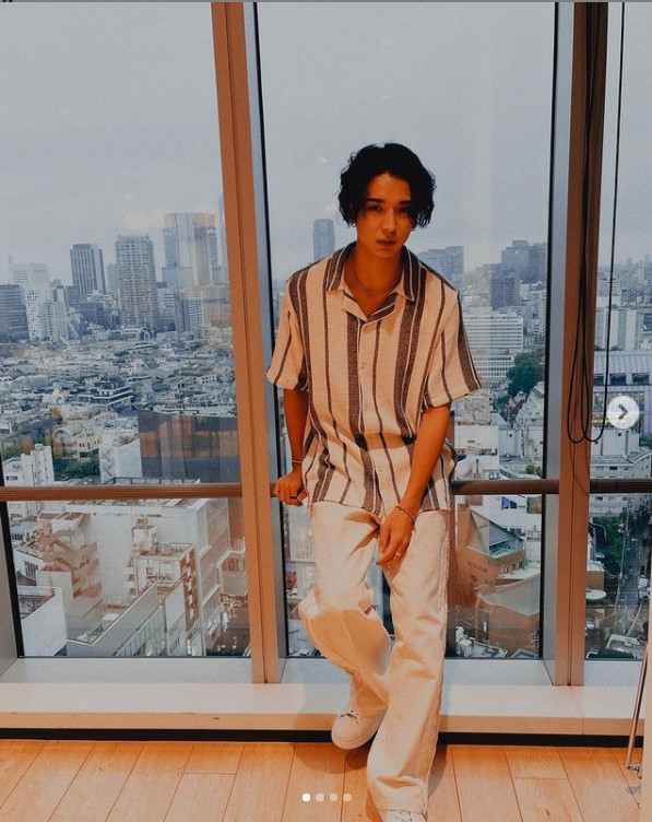 安達祐人 ペンダゴン の身長 年齢 や高校は インスタ画像や姉も紹介