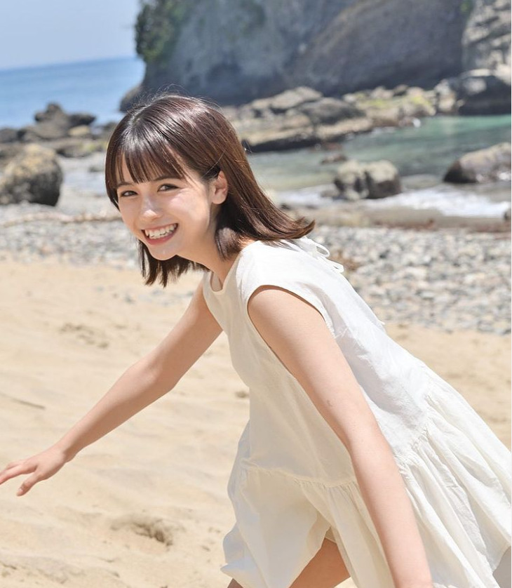 村山優香の水着姿(カップスリーサイズ)がかわいい画像を紹介！